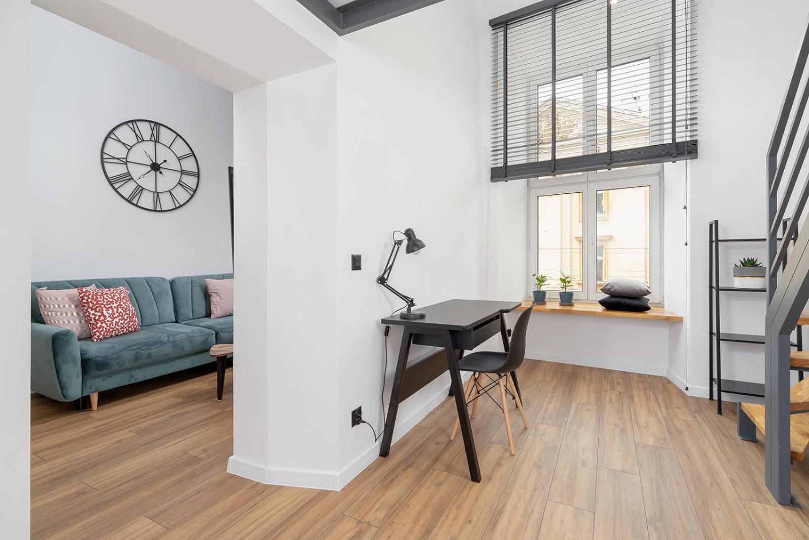 Modern Apartment In Kazimierz District - Jozefa 2 Cracovia Exterior foto
